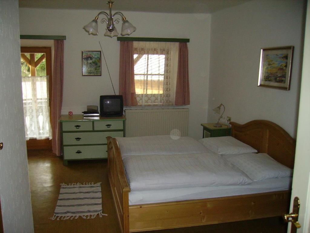 فندق Binderhof سانكت يوهان ان تيرو المظهر الخارجي الصورة