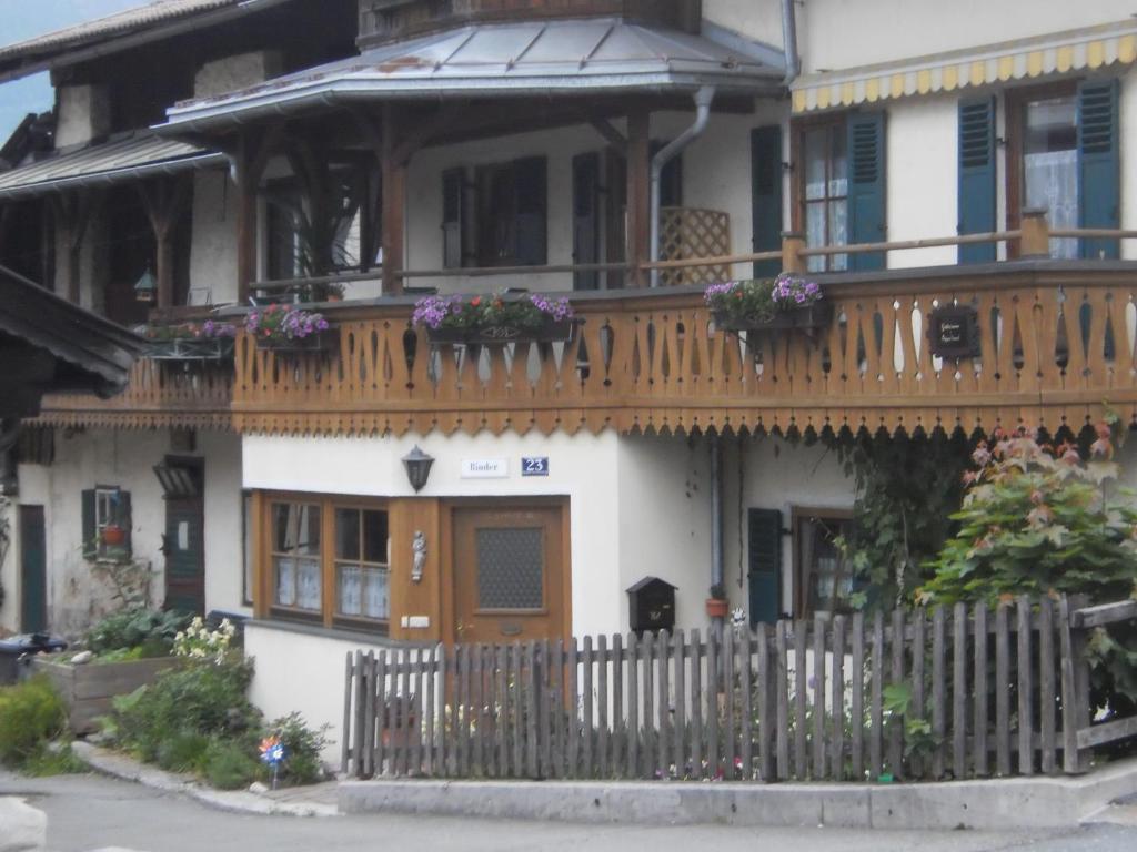 فندق Binderhof سانكت يوهان ان تيرو المظهر الخارجي الصورة