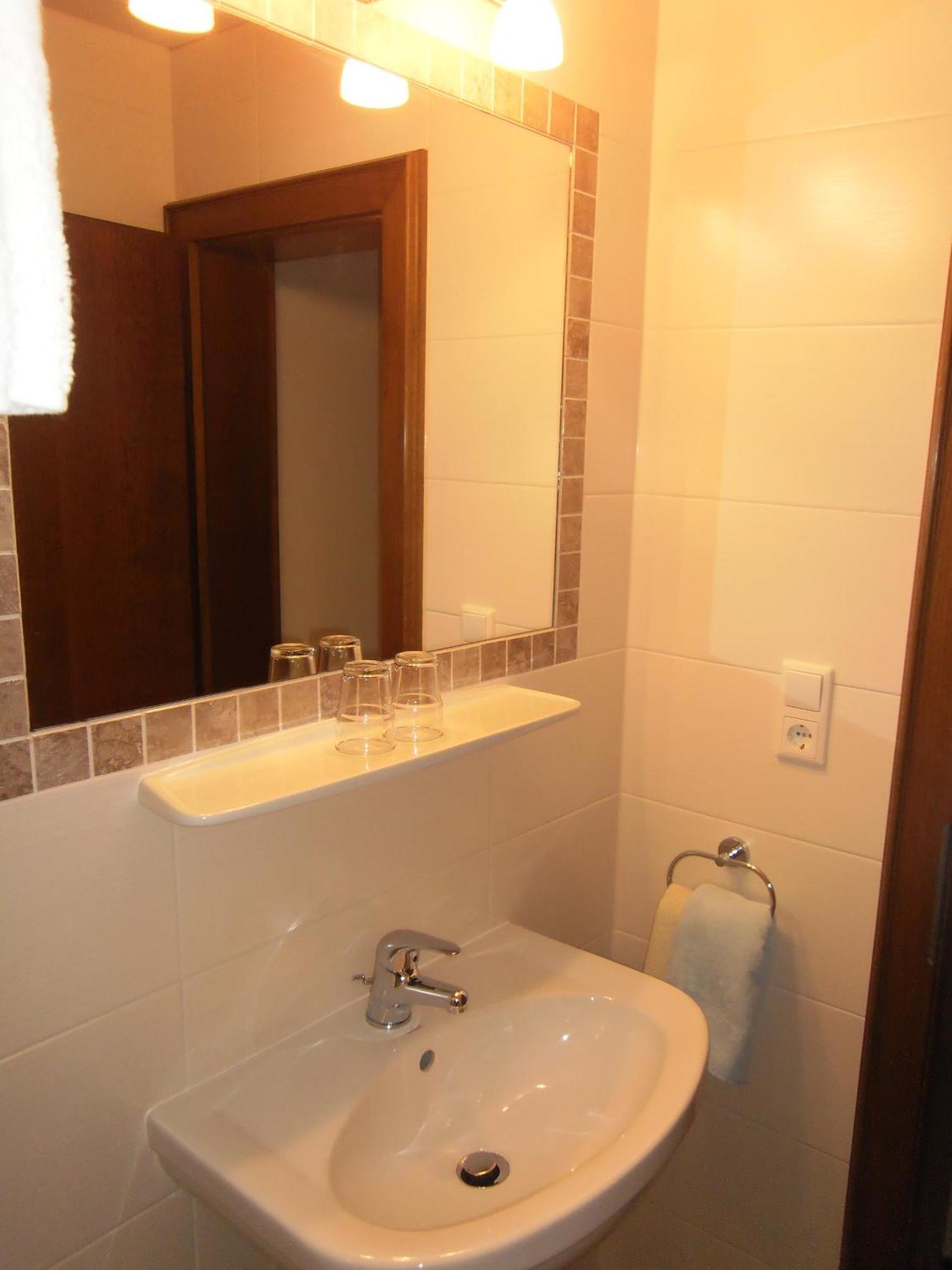 فندق Binderhof سانكت يوهان ان تيرو المظهر الخارجي الصورة