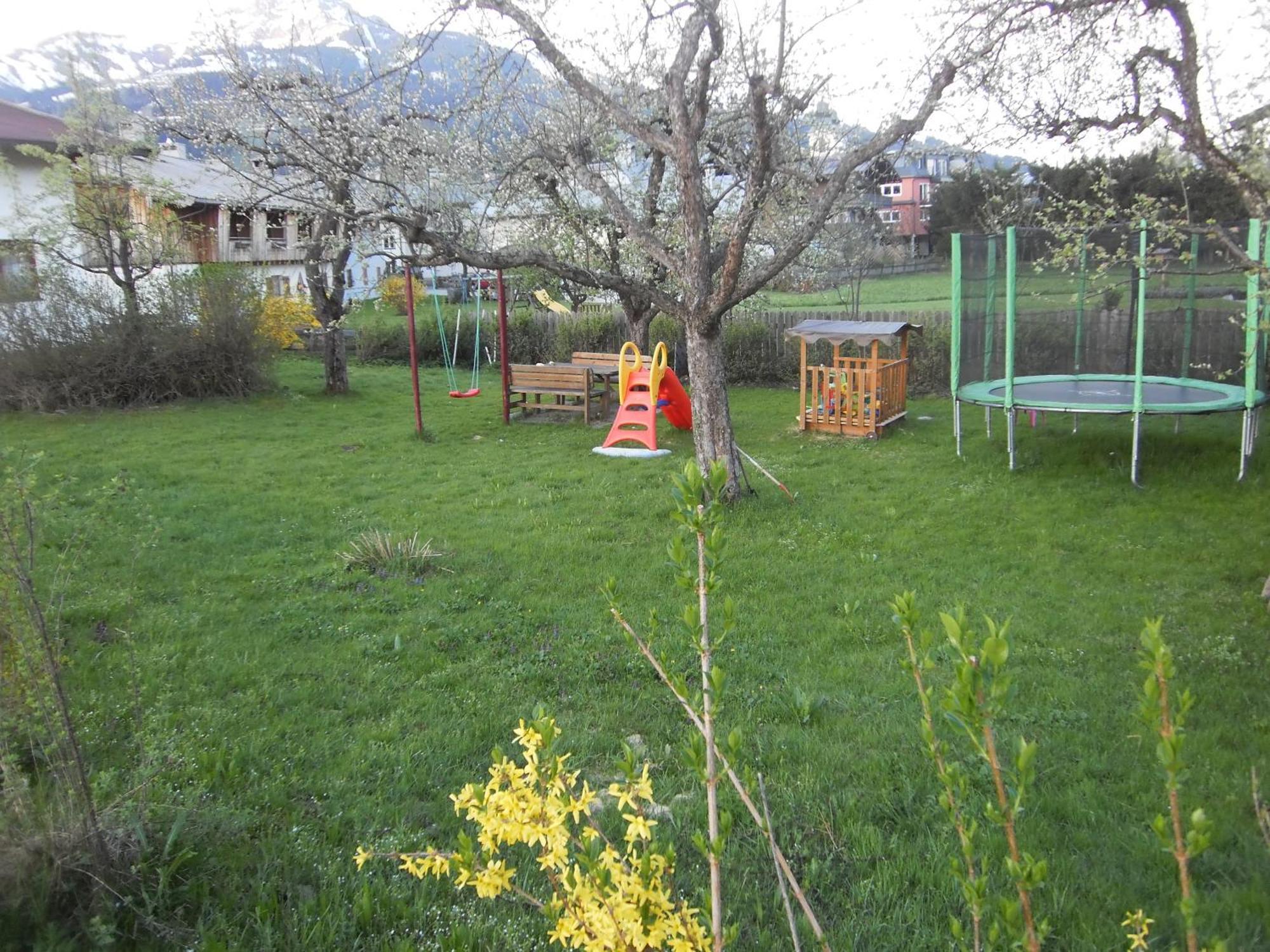 فندق Binderhof سانكت يوهان ان تيرو المظهر الخارجي الصورة
