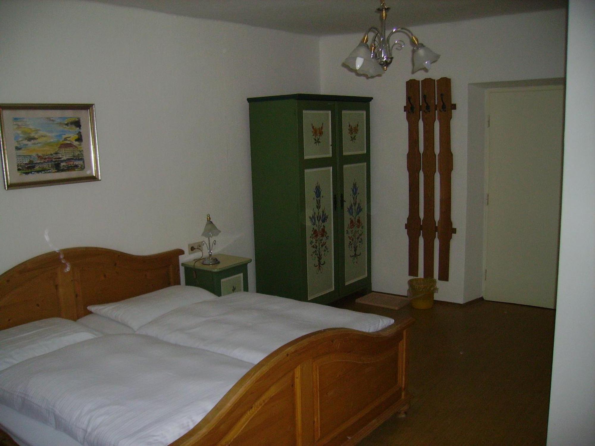 فندق Binderhof سانكت يوهان ان تيرو المظهر الخارجي الصورة