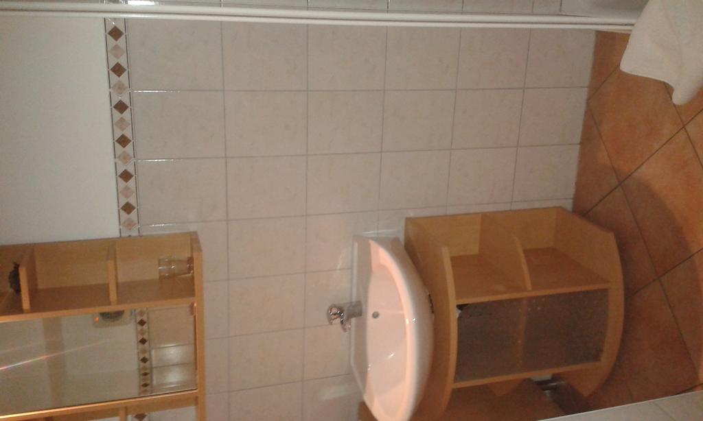 فندق Binderhof سانكت يوهان ان تيرو المظهر الخارجي الصورة