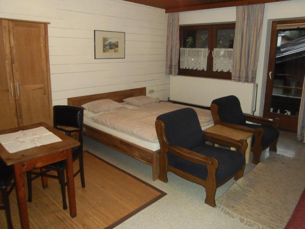فندق Binderhof سانكت يوهان ان تيرو الغرفة الصورة